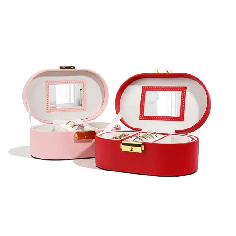 Custom Jewelry Packaging Boxes